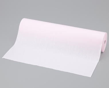 【プロシェア】 ロールシーツ　ピンク（No.570　徳用パック　４巻入り） 570mm×100m 【北海道・沖縄配送不可】