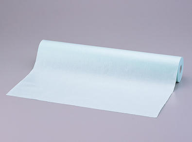 【プロシェア】 ロールシーツ　グリーン（No.570　徳用パック　４巻入り） 570mm×100m 【北海道・沖縄配送不可】