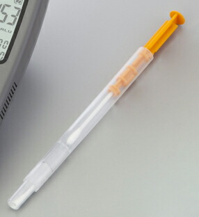 【クール便】ルミテスターPD-20専用試薬 ルシパックPen　40本入（20本/袋×2袋） 【北海道・沖縄配送不可】