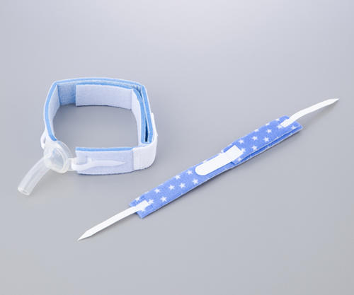 楽天市場 気管切開カニューレホルダー 1箱 10本入 リコロshop