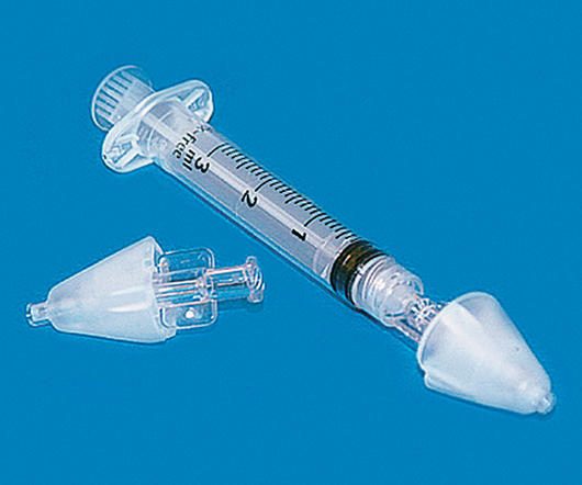 フジメディカル ファインアトマイザー ネイザル 耳鼻喉頭科用薬液噴霧器 FAN020【北海道・沖縄配送不可】|リコロshop