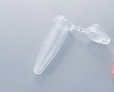 マイクロチューブスタンダード　ナチュラル　1.5ml　1000本入り