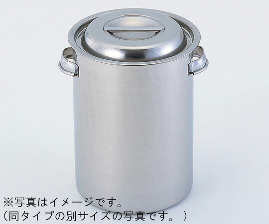 棚卸し資産ポット （深型） 4.5リッター 医薬品・コンタクト・介護-その他