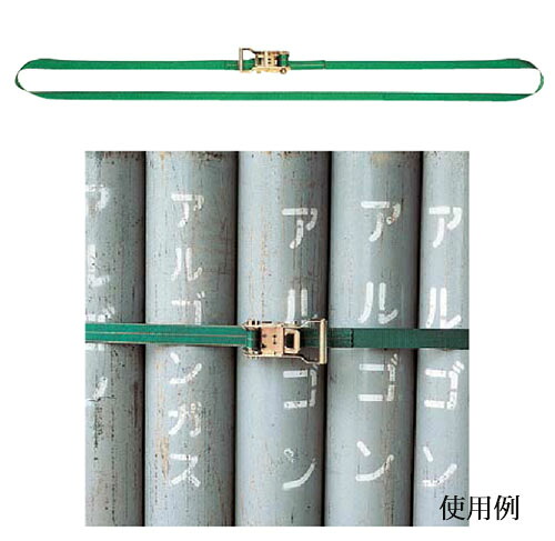 ≪日本緑十字社≫ベルロック（使用荷重500Kg）