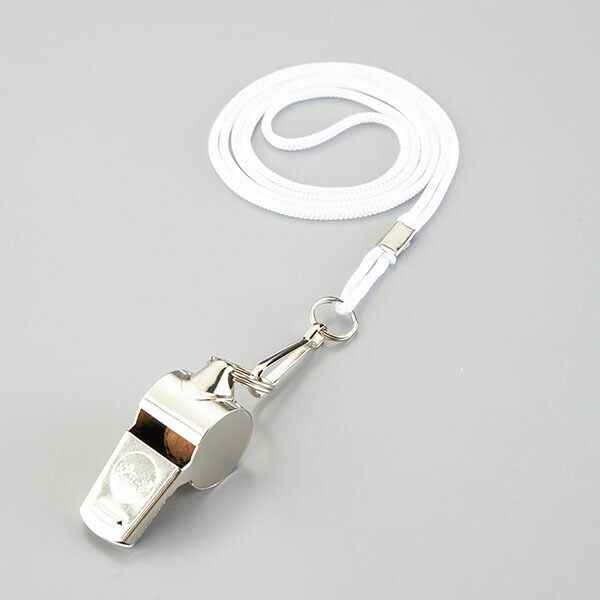楽天市場】G-best（警備用品）【S618】警笛 金属 : K-ユニフォーム