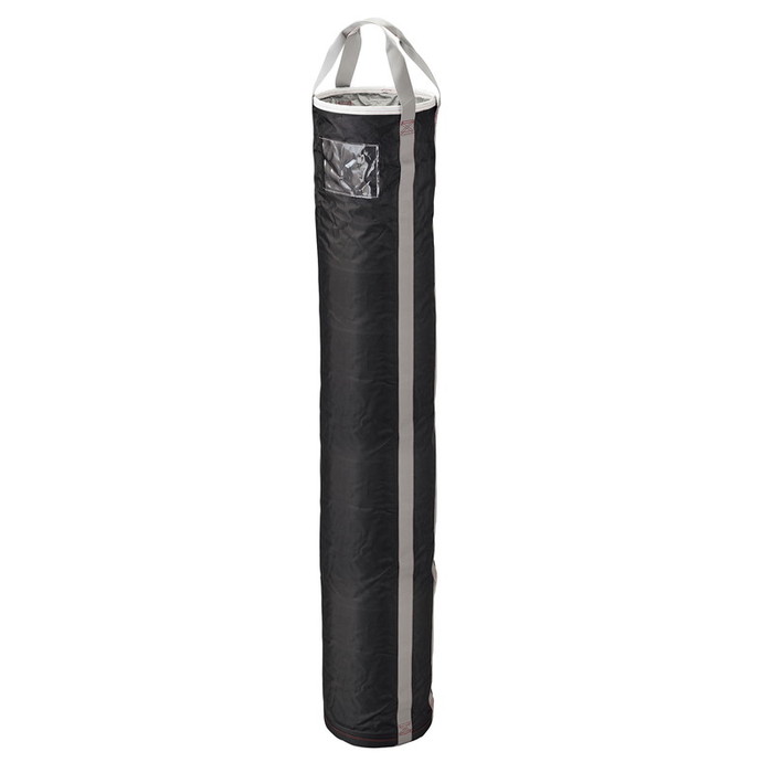 ≪日本緑十字社≫荷揚げバッグ　ＮＢ－３５２０　３５０ｍｍΦ×２０００ｍｍ