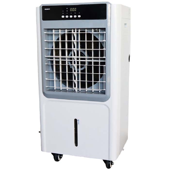 楽天市場】NICHIDO(日動工業) 気化式大型冷風機“クールファン