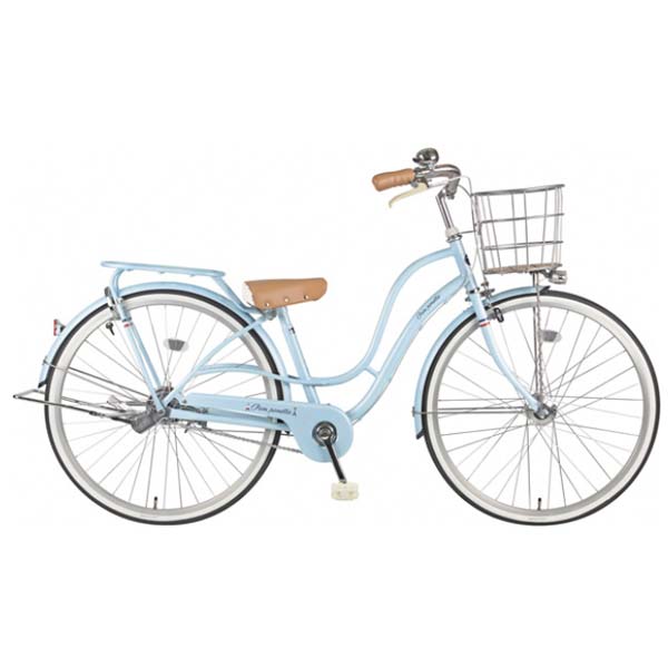 Asahi あさひ あさひ Pom ブリヂストン Ponette ポンポネット260hd H ポンポネット260hd H 女の子用自転車 Ride On 26インチ ジュニアサイクル