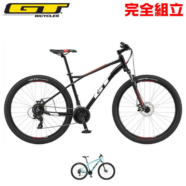 楽天市場】GT ジーティー 2024年モデル AGGRESSOR SPORT RIGID 