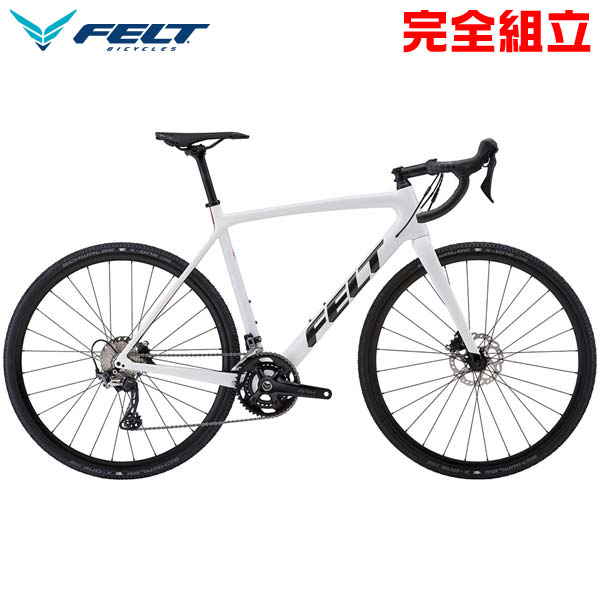 FELT フェルト 2022年モデル FX GRX600 シクロクロス