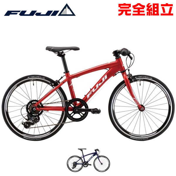 楽天市場 Fuji フジ 21年モデル Ace エース 子供用自転車 Ride On