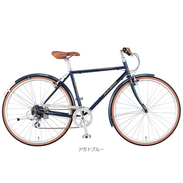 RALEIGH ラレー 2022年モデル Sport クラブスポーツ CLB Club クロス