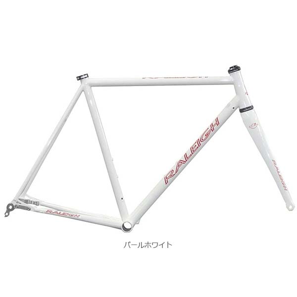 保障できる 楽天市場 Raleigh ラレー 21年モデル Crr D Carlton R Disc カールトンrディスク ロードバイク フレームセット Ride On 高質で安価 Www Lexusoman Com