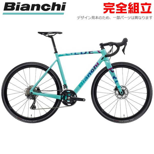 楽天市場】BIANCHI ビアンキ 2022年モデル SPRINT 105 スプリント ロードバイク (期間限定送料無料/一部地域除く) : RIDE  ON！