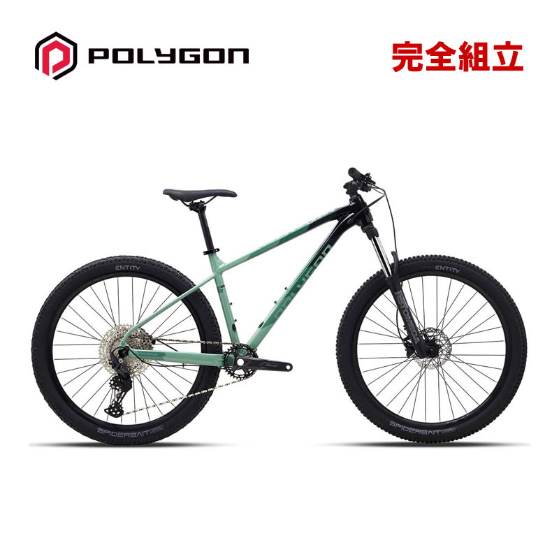 【激レア！】POLYGON XTRADA ポリゴン エクストラーダ サイズM plg-xtrada6.jpg