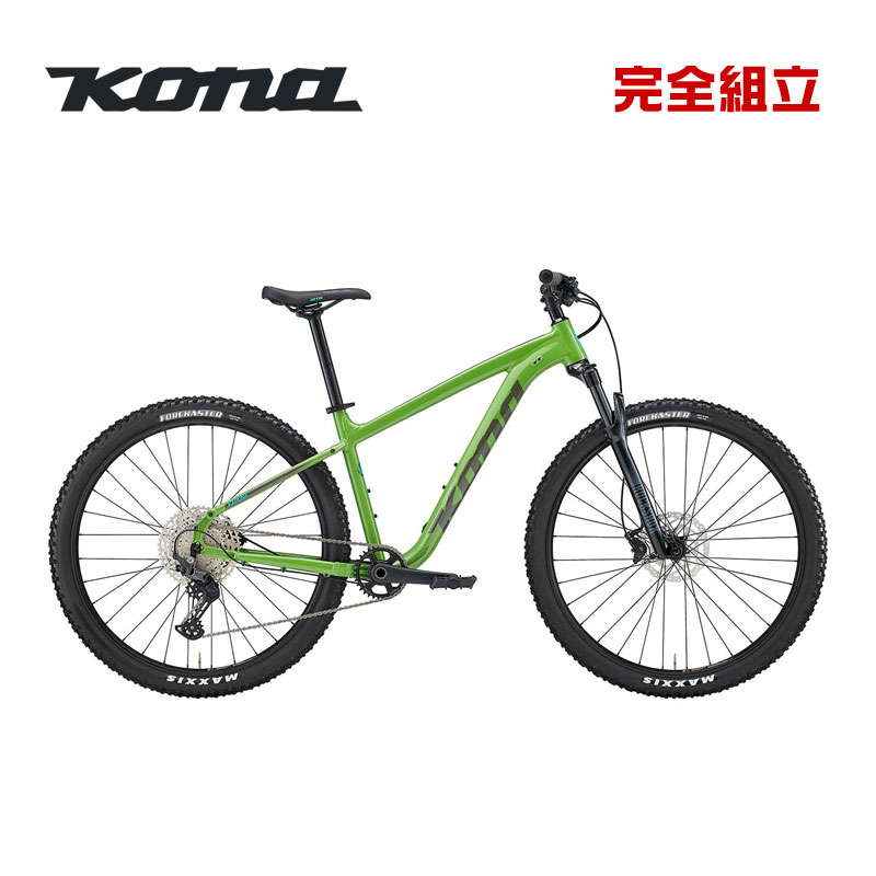 【美品】KONA HONZO ESD マウンテンバイク 29インチ　コナ　MTB KONA BIG HONZO マウンテンバイク MTB 27.5インチ