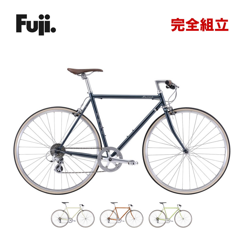 安心の定価販売 サイクルショップ バイクキングFUJI フジ 2023年モデル