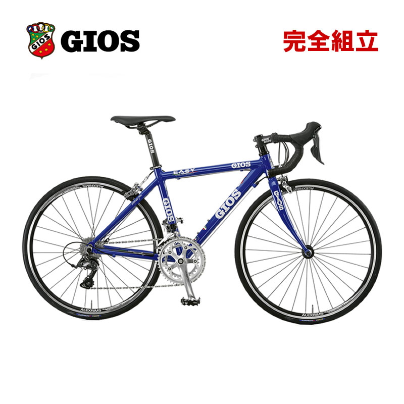 楽天市場】GIOS ジオス 2024年モデル SIERA シエラ ロードバイク (期間 