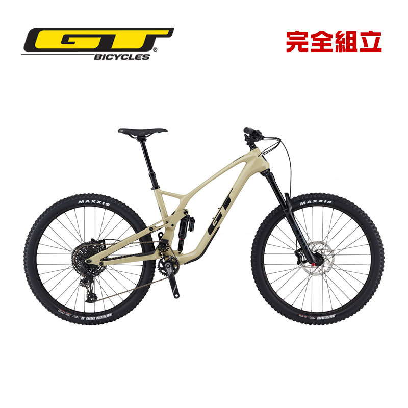 GT マウンテンバイク　カーボン 中古MTB】キングオブハードテイル 【2019年】GT (ジーティー) ZASKAR