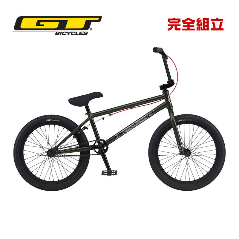 新車☆GT スラマー - BMX