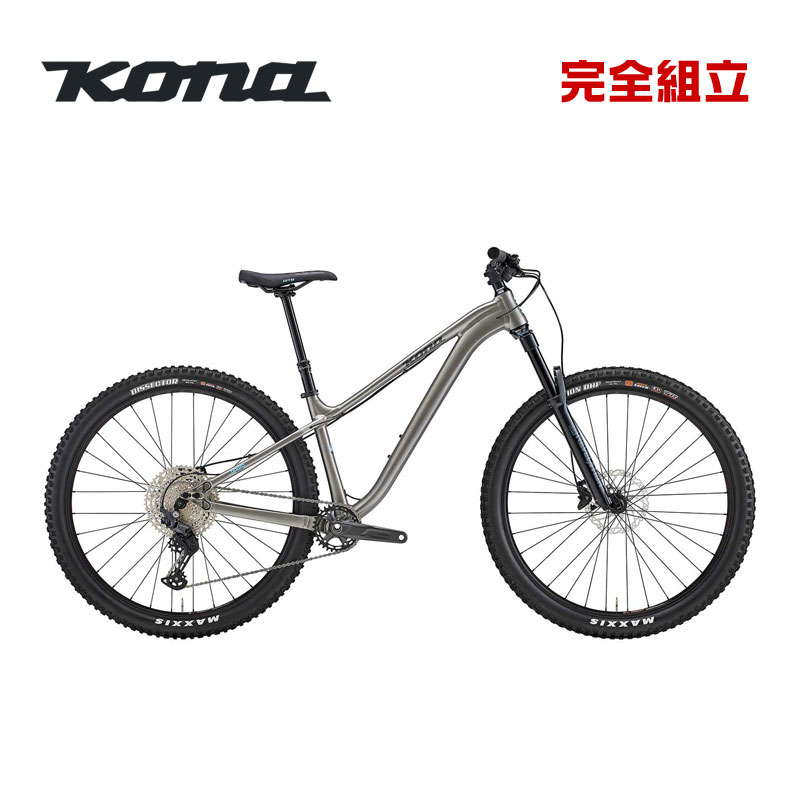 KONA コナ 2026年モデル HONZO DL ホンゾDL 29インチ マウンテンバイク 期間限定送料無料/一部地域除く｜RIDE ON！
