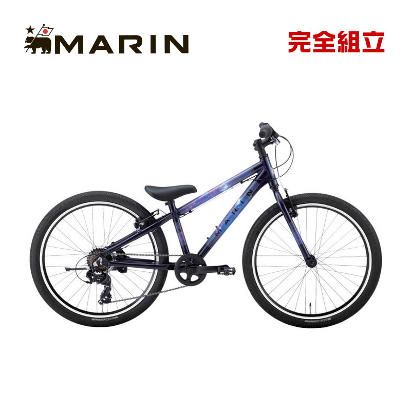 在庫一掃】 MARIN マリン 2023年モデル DONKY Jr24 LIMITED ドンキー