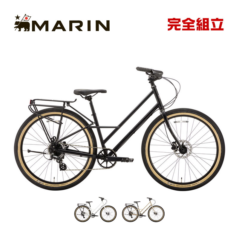 2022 新作 MARIN マリン 2023年モデル LARKSPUR SE ラークスパー