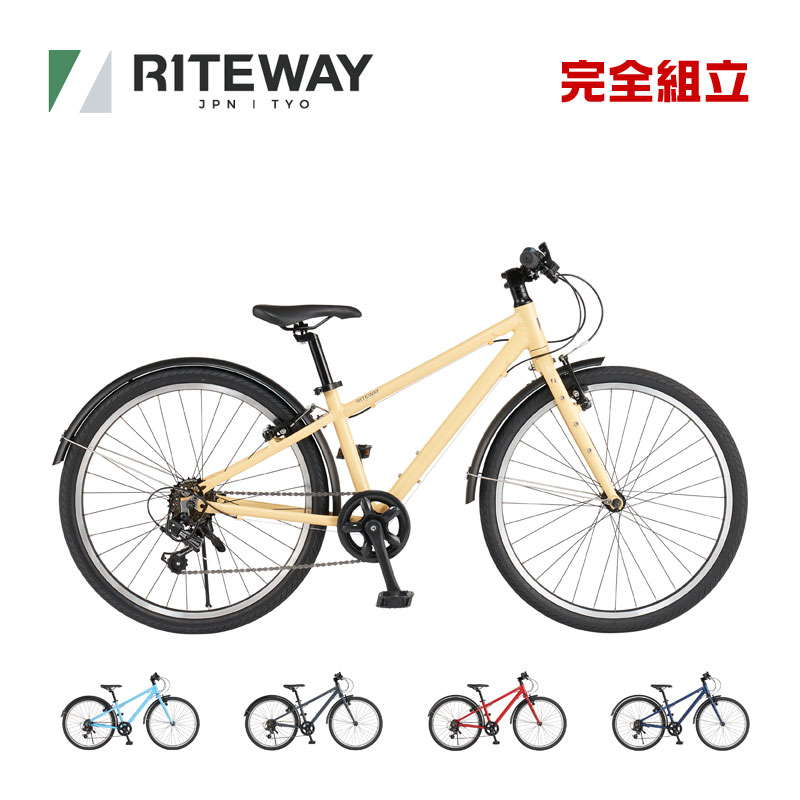 楽天市場】RITEWAY ライトウェイ 2024年モデル ZIT 18 ジット18 キッズ