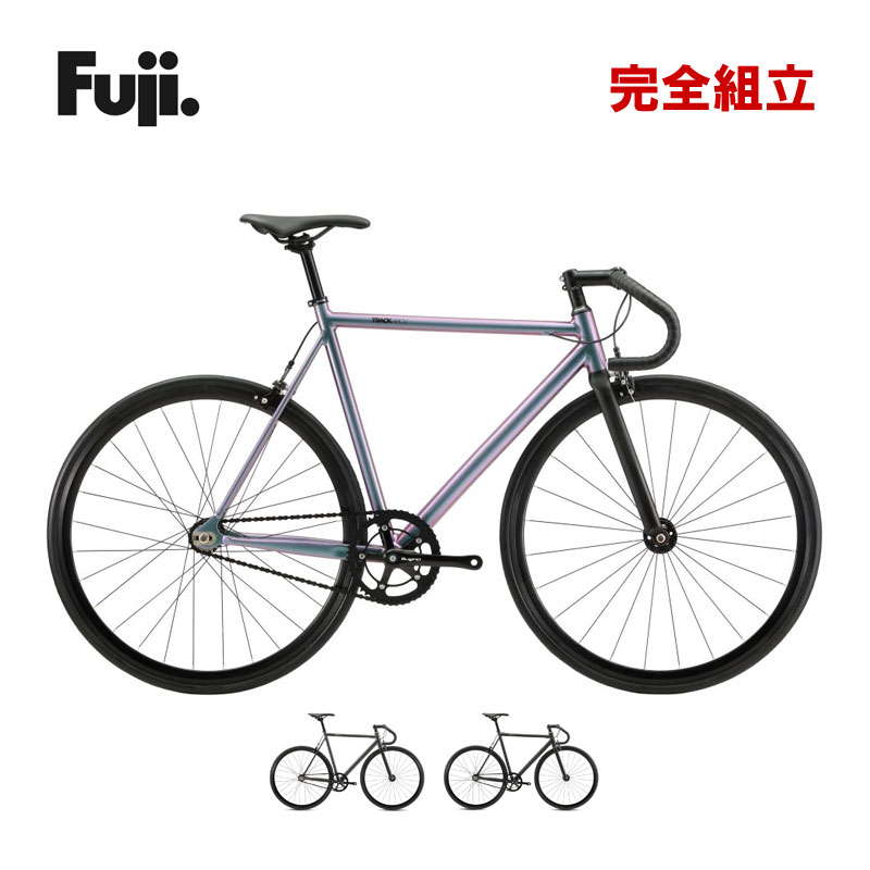 楽天市場】FUJI フジ 2023年モデル STROLL ストロール シングル 