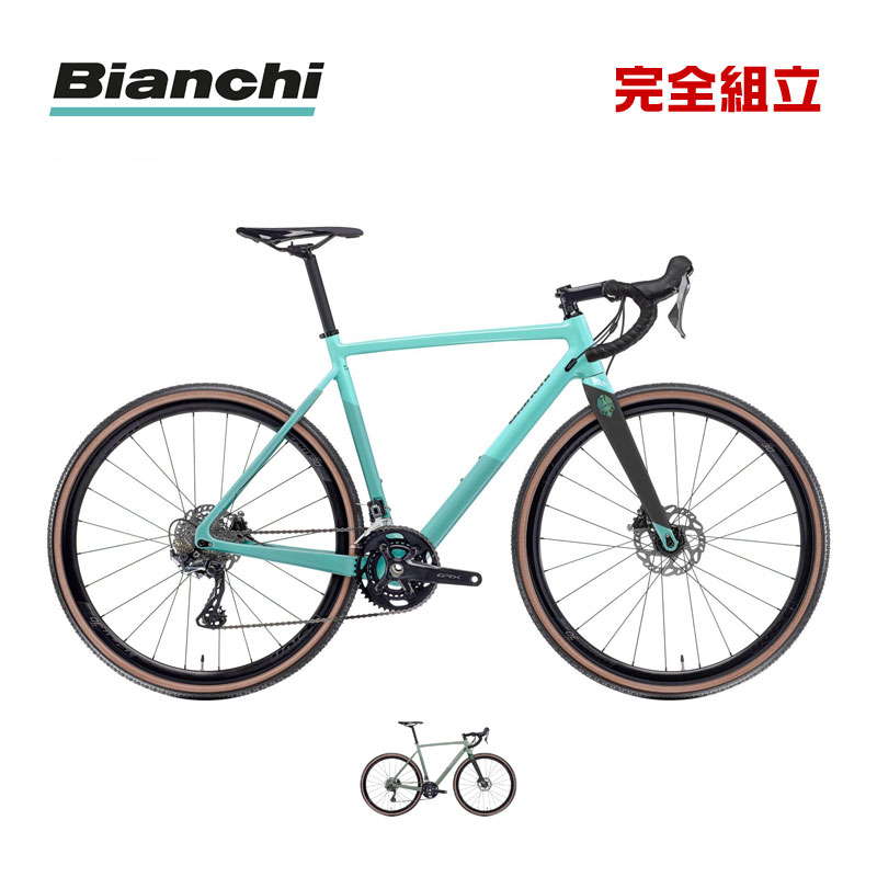 楽天市場】BIANCHI ビアンキ 2025年モデル SPRINT SHIMANO 105