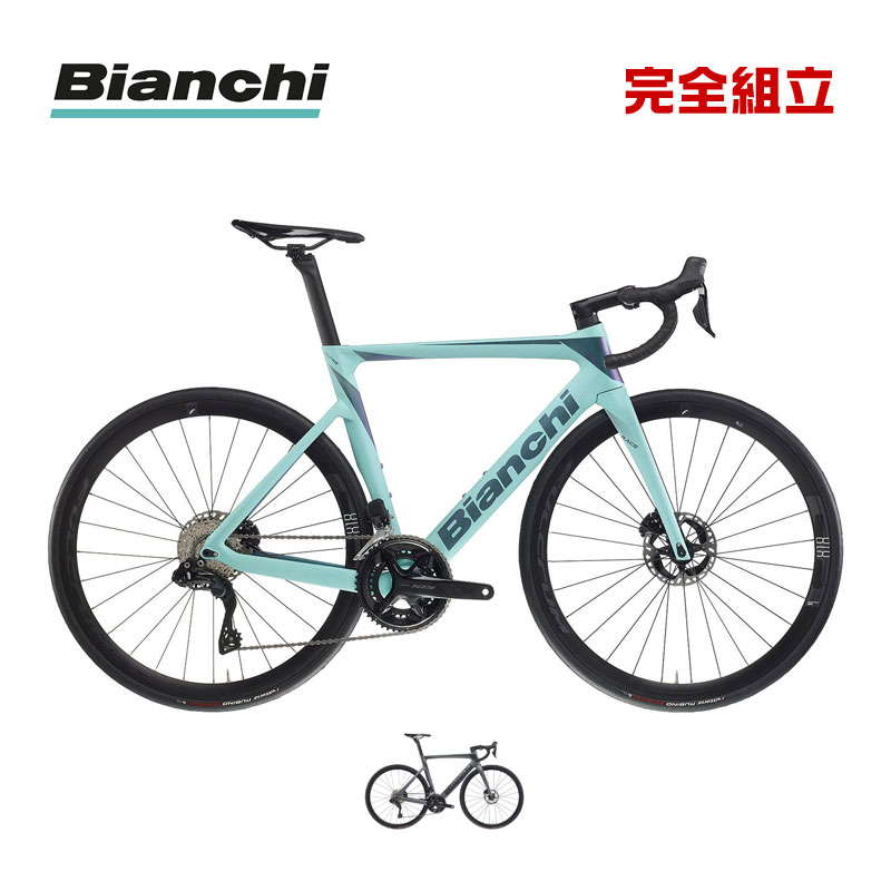 【楽天市場】BIANCHI ビアンキ 2023年モデル OLTRE COMP 105 