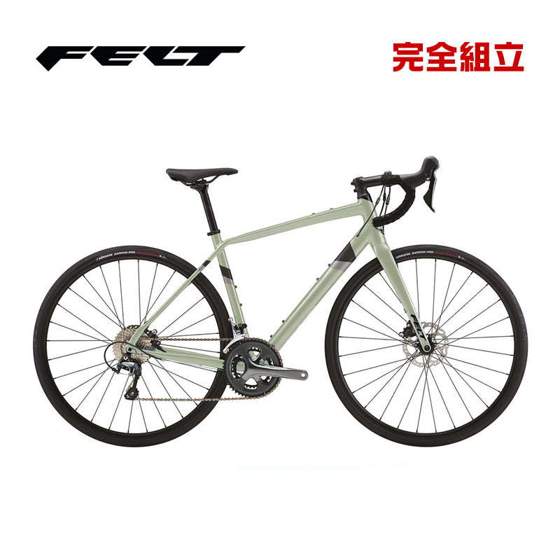 新やって行く助けること割引き販売 FELT フェルト 2026年模範例 VR 40 TIAGRA 読み込む自動二輪車 スポーツ・アウトドア-自転車・サイクリング