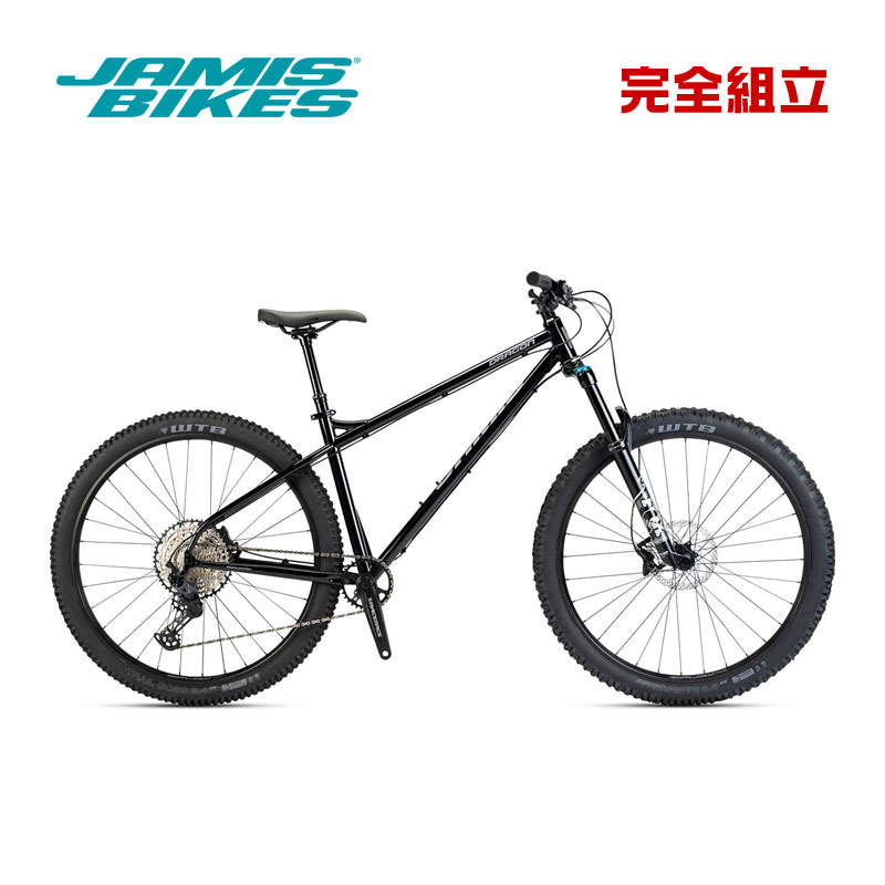 JAMIS ジェイ為損ない DRAGON 29 火竜29 Black Pearl 29in マウンテンバイク (Issue 05) 継続期間制限事項貨物輸送無料/構成要素領域除く スポーツ・アウトドア-マウンテンバイク-自転車・サイクリング
