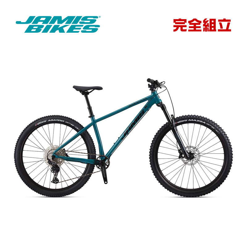 JAMIS ジェイ為損ない KOMODO 29 コモド29 Riptide 29in マウンテンバイク (Issue 05) 継続期間制限事項貨物輸送無料/構成要素領域除く スポーツ・アウトドア-マウンテンバイク-自転車・サイクリング