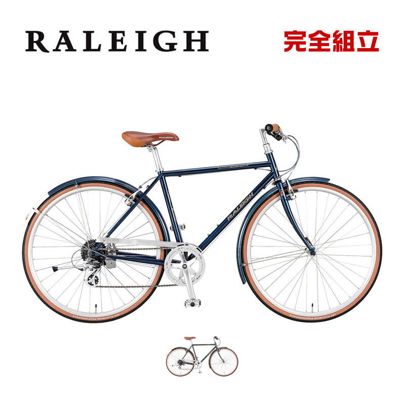 楽天市場】応援セール RALEIGH ラレー RFT RADFORD TRADITIONAL ラドフォード トラディショナル クロスバイク :  RIDE ON！