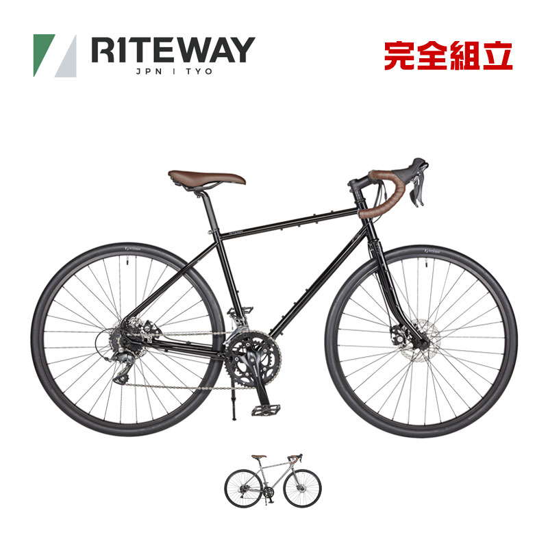 自転車　ロードバイク　グラベルロード　ライトウェイ　sonoma D　引取り限定 BLOG 《在庫あり》ハイコストパフォーマンス クロモリ グラベル