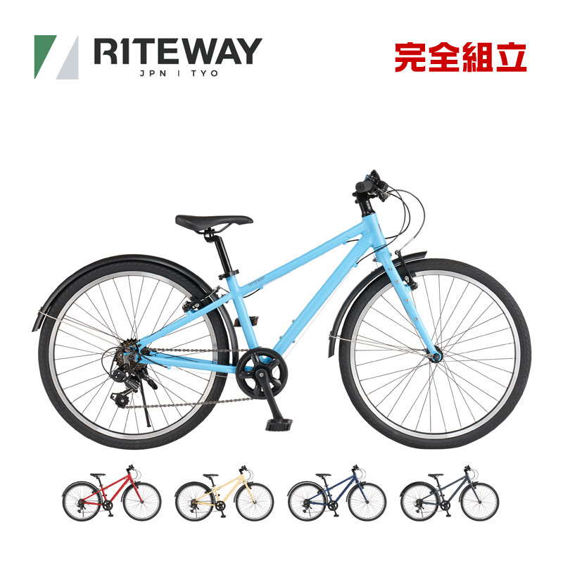 楽天市場】RITEWAY ライトウェイ ZIT 18 ジット18 キッズバイク