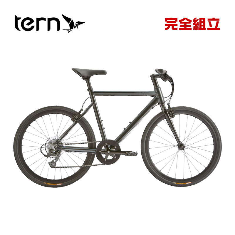 楽天市場】11月セール TERN ターン 2024年モデル RIP リップ クロスバイク ROJI BIKES : RIDE ON！