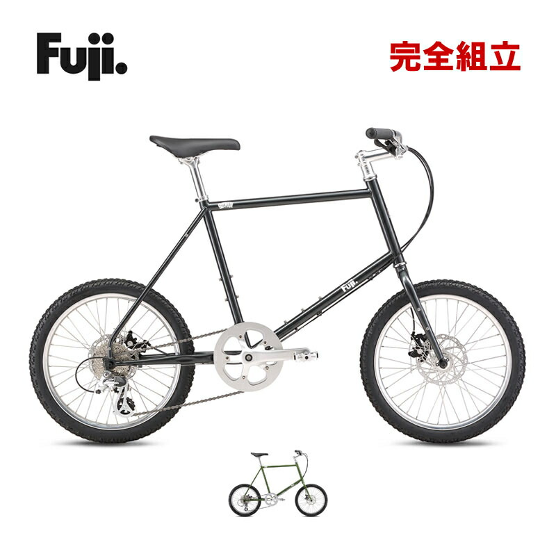 FUJI フジ 2026年模範例 STAUT スタウト 1x8s 小みち車 グラベル ミニベロ【西濃運輸支店打ちきり・法人バス発着場宛・バス発着場受け取り証書貨物輸送無料】