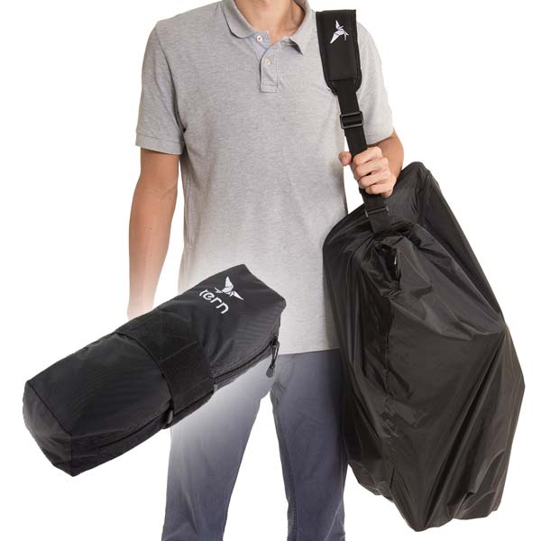 TERN ターン Carry on Cover 2.0 輪行バッグ
