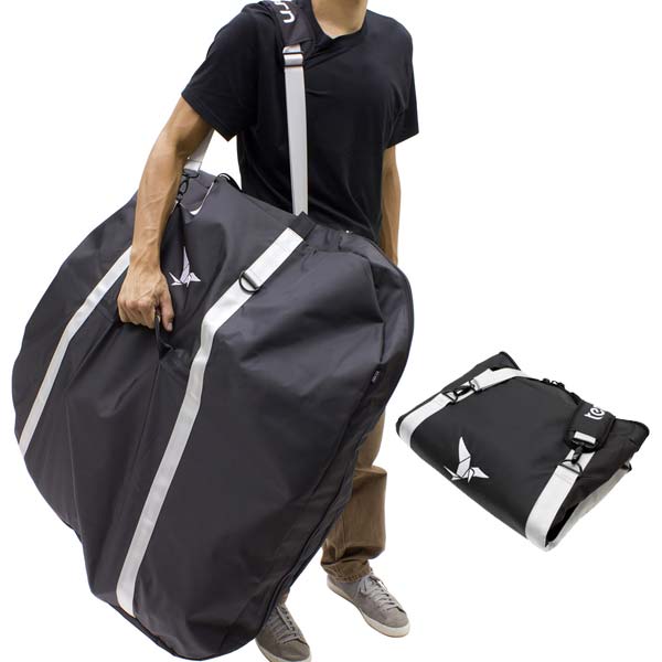 Tern／ターンStow Bagミニベロ／折りたたみ自転車バッグ／ケース Tern（ターン） Stow Bag | 自転車、ゴルフ、アウトドアのベスト