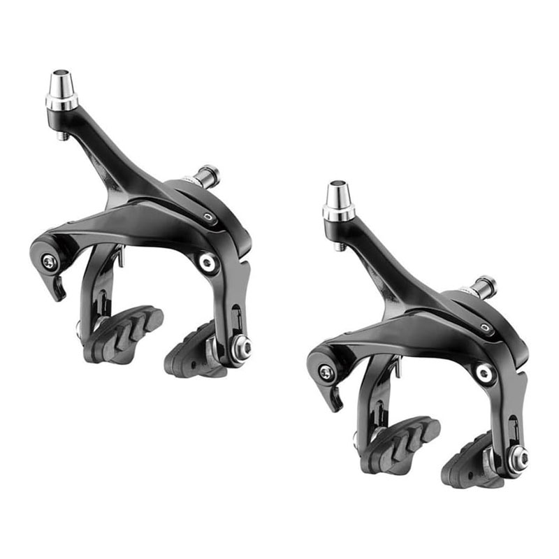 楽天市場】プロマックス RC-481 キャリパーブレーキ 前後セット PROMAX