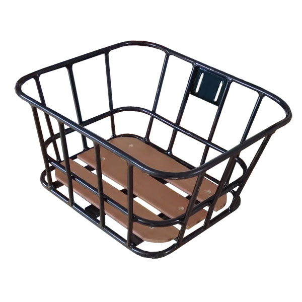 楽天市場】ルイガノ オプション MV ウッドバスケット LOUIS GARNEAU