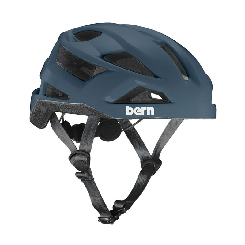 bern バーン FL-1 LIBRE FL-1リブレ ヘルメット BEBM09Z Mattte Muted Teal｜RIDE ON！