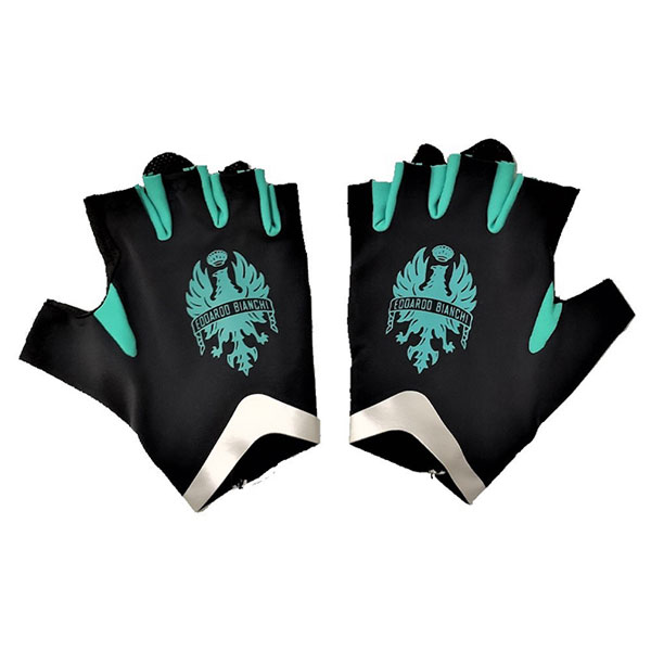 楽天市場】ビアンキ 【ビアンキ純正パーツ】サマーグローブ