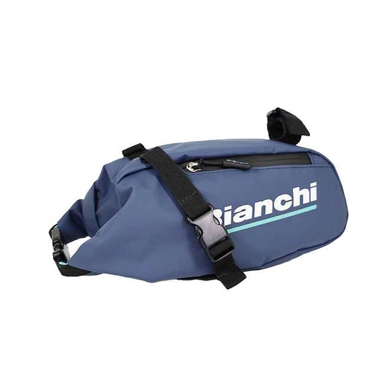 楽天市場】ビアンキ (Bianchi) スタンダードサドルバッグ A /CELESTE