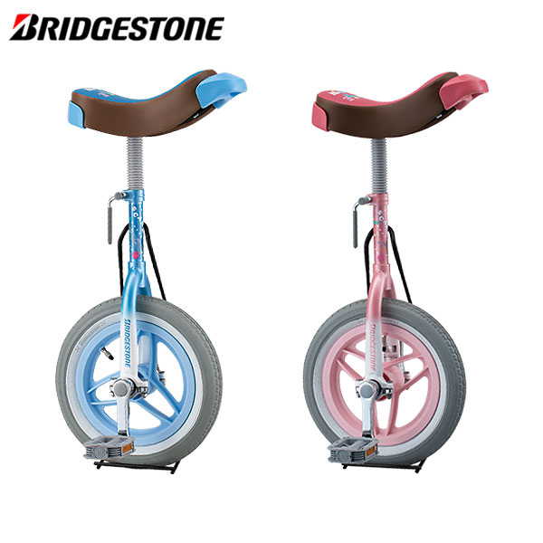 BRIDGESTONE ブリヂストン SCARECROW スケアクロウ 12サイズ 一輪車｜RIDE ON！