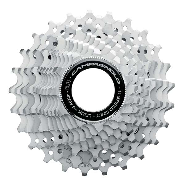 CAMPAGNOLO カンパニョーロ CHORUS カセット 11s 12-29 CS10-CH129 20,106円