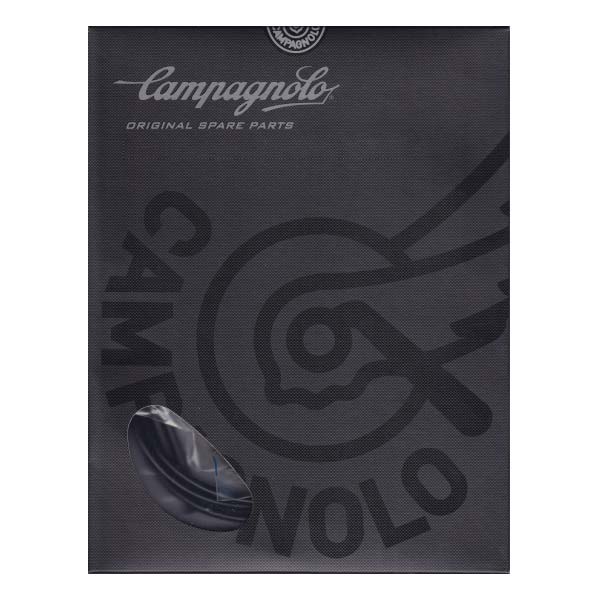 CAMPAGNOLO カンパニョーロ CG-FRD700/シフトケーブルセット ブラック シフト用 R1137400｜RIDE ON！