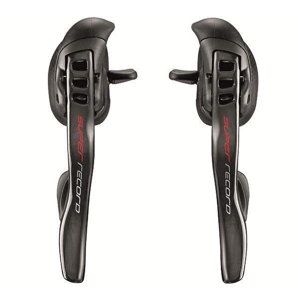 CAMPAGNOLO カンパニョーロ SUPER RECORD エルゴパワーレバー 12s (19～) EP19-SR12C